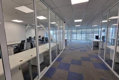 Spatiu de birou clasa A, cladire situata central, COMISION 0% - 2