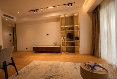 Apartament  High-End 3 camere | One Floreasca Towers - 3