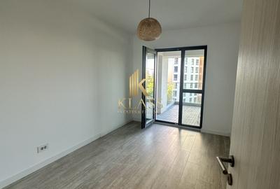 Apartament 3 camere | Expoziției | Piața Presei | Parcare - 3