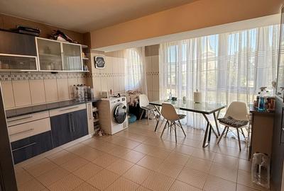 Apartament 4 camere, Strada Domnească - 15