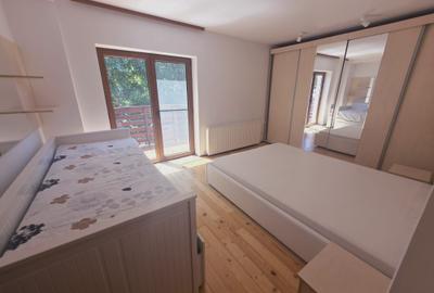 Inchiriez casa Bunloc Sacele-Timisul de Jos cuacces auto pet friendly - 13