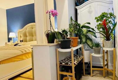 Apartament cu 2 camere decomandat în Decebal