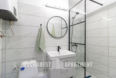 3 Camere Stefan Cel Mare - Aleea Circului - 11