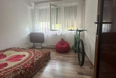Apartament 4 camere confort 1, Hipodrom, etaj 2. - 7