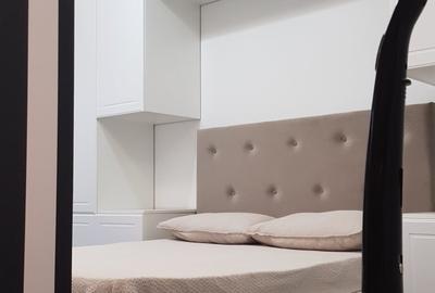 PREMIUM - Apartament 2 camere - amenajari LUXURY - 22