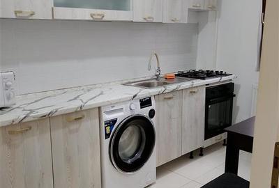 Apartament 1 camera Lunca Cetatuii - Astoria - 5