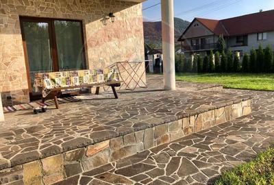 Casă modernă cu 5 camere | Tăuții de Sus | Lux și confort - 28