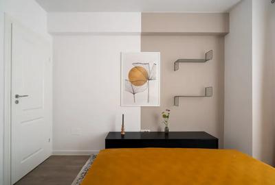 Apartament 2 camere – Vanzare - Mobilat cu Designer – Direct Propietar - 14