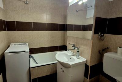 Garsonieră de închiriat, Zorilor - Cluj-Napoca - 4