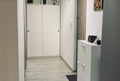 Apartament cu 2 camere Valea Lupului 67 mp - 10