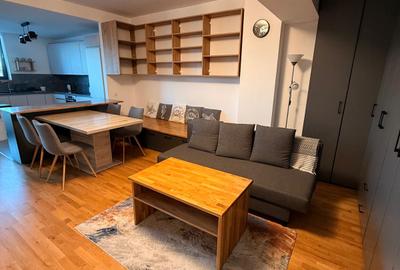 Apartament 3 camere de închiriat în Buena Vista Residencial - 1