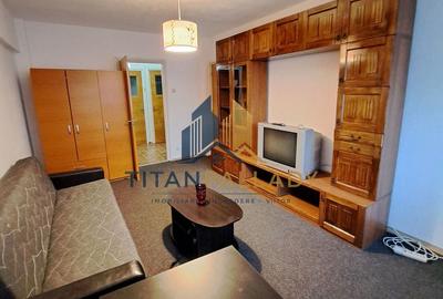 Urgent-Tineretului-Palatul Copiilor-2 Cam-Dec-Mobilat-Utilat-A/C-400E - 5