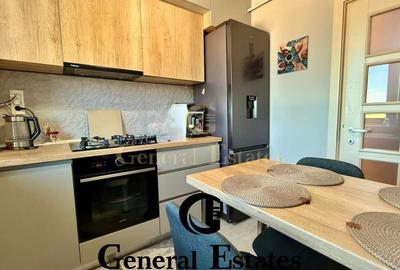 De vânzare | Apartament 2 camere | ESQ Village – Valea Lupului - 7