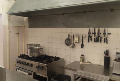 Spațiu comercial de vânzare – Ultracentral, Oradea-SC0141 - 12