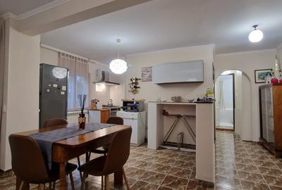Vitan Mall - Apartament 2 camere - mobilat utilat complet modern - contract AF - 7