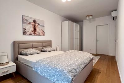 Apartament 3 camere | Parcare | Aviatiei Park - 9