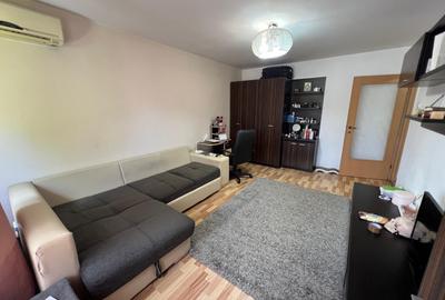 Apartament 1 camera decomandat Podul de Fier -Targu Cucu - 2