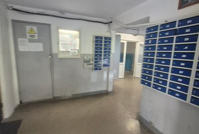 Garsonieră în Ozana