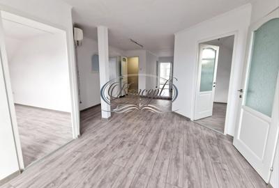 Spatiu pentru birouri in cartierul Marasti - 8