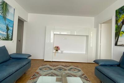 Inchiriere apartament 3 camere mobilat/utilat renovat Cismigiu Conservator - 5