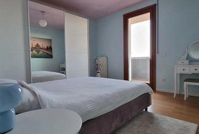 Apartament 3 camere, central - Fructus Plaza, parcare subterană - 4