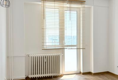 APARTAMENT CU 4 CAMERE RENOVAT DE LA 0 - IN CARTIERUL TINERETULUI - 10