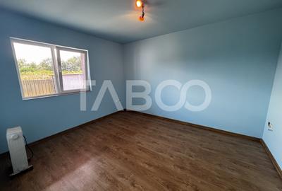 Casa compusa din doua apartamente 116 mpu teren 250 mp Selimbar Sibiu - 4