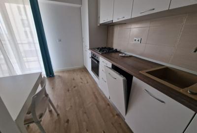 Belvedere Pipera Fabrica de Glucoza bloc nou centrala loc de parcare privat - 9