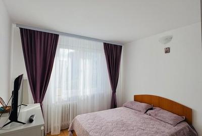 Apartament 2 camere Drumul Taberei/ Metrou Valea Ialomitei - 4