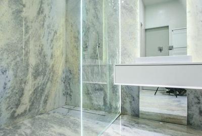 Penthouse 5 rooms | premium finishes | terrace | Iancu Nicolae area - 12