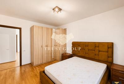 Herastrau - Aron Cotrus | 3 camere | Pet Friendly | 2 locuri de parcare + boxa - 8