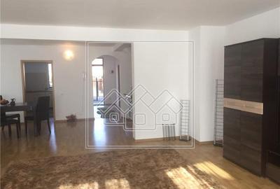 Casa de inchiriat in Sibiu - 160 mp utili, 4 camere - Zona Moldoveanu - 11