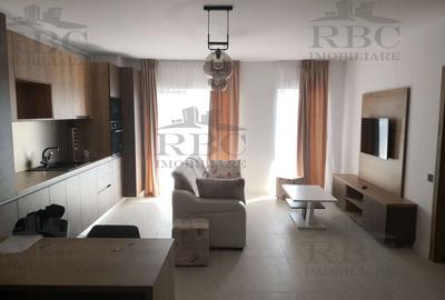 Apartament 2 camere cu parcare subterana in Marasti strada Fabricii - 1