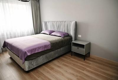 Apartament 2 Camere Urban Plaza - 5