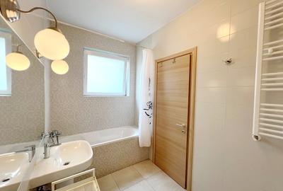 Apartament spatios de inchiriat Laguna Residence, 115 mp, parcare subterana - 11