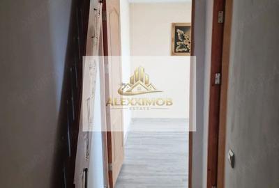 Apartament cu 2 camere decomandat, mobilat în Berceni