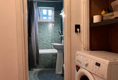 Apartament 3 camere zona Ghe. Lazar - 8