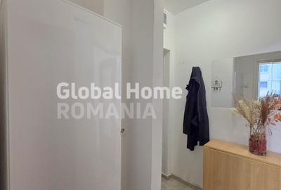 Apartament 4 Camere + Balcon | Militari - Apusului | Bloc Izolat Termic - 22