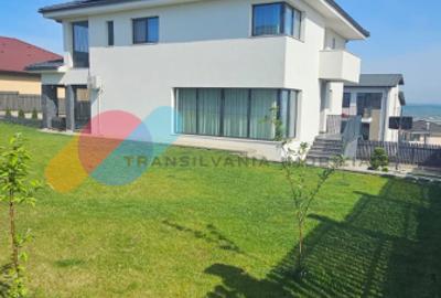 Casă premium 4 camere, 800 mp teren-Dezmir - 9