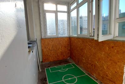 Dristor- Mihai Bravu intersectia cu Calea Vitan - 2