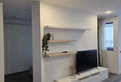 2 Camere I PIPERA I Corthina Residence I Loc De Parcare Inclus - 6