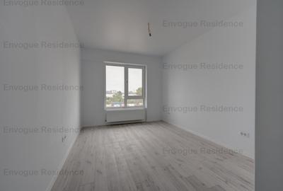 OFERTA FULGER - Apartament cu 2 cam Auchan Militari - Iuliu Maniu 586-590 - 7