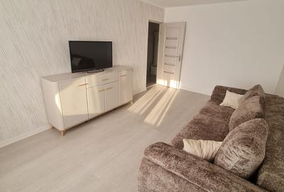 Apartament 2 camere M16, renovat recent, mobilat - 2