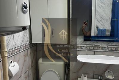 Apartament 2 camere Titan, balcon și lift - 11