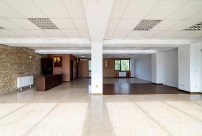 Clădire multifuncțională de închiriat, Mogoșoaia, Șos. București–Târgoviște - 22