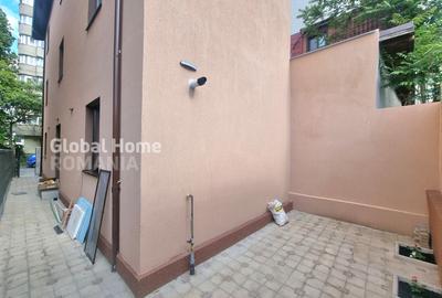 Vilă Business & Rezidențial | 210 MP Utili | Curte | Vitan – Dudești - 25