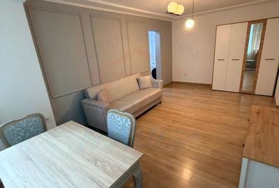 APARTAMENT CU 3 CAMERE DE ÎNCHIRIAT | MAZEPA 1 - 5