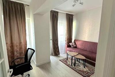 Apartament de inchiriat: Royal Town Copou, 2 camere, gata de mutat - 5