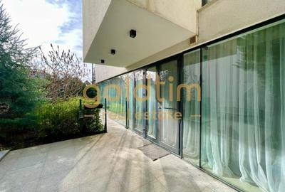 SUPERB/ ESQUISITE DESIGN/ GARDEN/ PARKINGS/ IANCU NICOLAE - 1