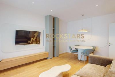 Apartament 2 Camere | 59 mp | Etaj 5 | Nusco City Park - 5